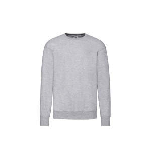 mak™ Kids Sweatshirt Classic Set-In Sweat