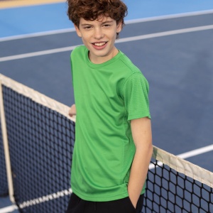 mak™ Kids T-Shirt Tecnic Rox
