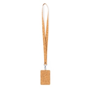 mak™ Id Badge Lanyard Beryel