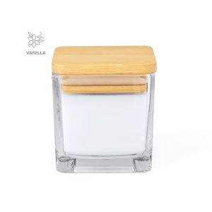 mak™ Aromatic Candle Safron
