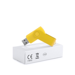 mak™ USB Memory Survet 16Gb