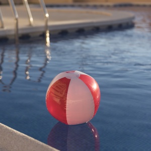 mak™ Beach Ball Zeusty
