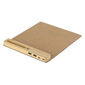 mak™ Multifunction Mousepad Dannax