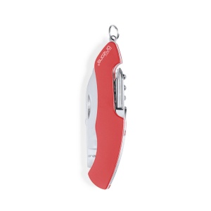 mak™ Multifunction Pocket Knife Klent