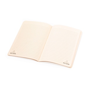 mak™ Notebook Agnila