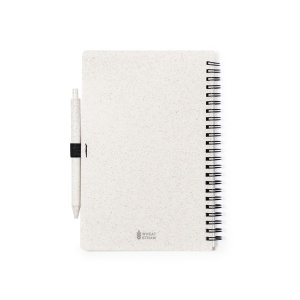 mak™ Notebook Emily