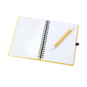 mak™ Notebook Koguel