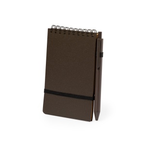 mak™ Notebook Pacam