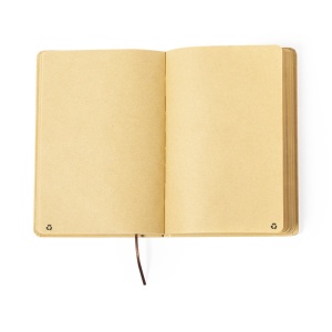 mak™ Notepad Klamax