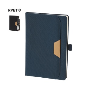 mak™ Notepad Zarek