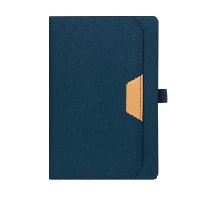 mak™ Notepad Zarek