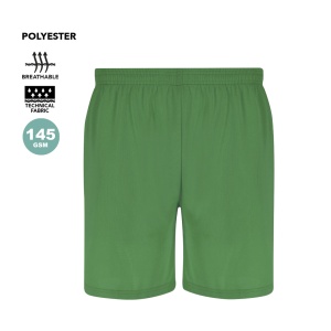 mak™ Shorts Rudig