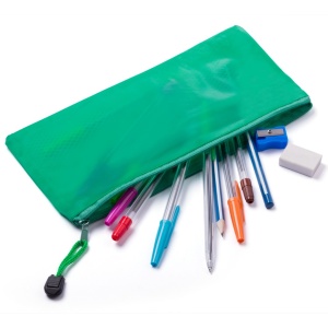mak™ Pencil Case Latber