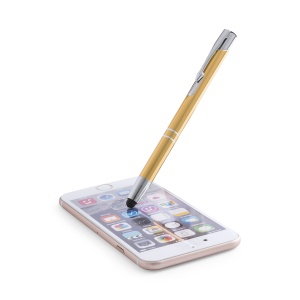 mak™ Stylus Touch Ball Pen Mitch