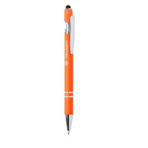 mak™ Stylus Touch Ball Pen Lekor