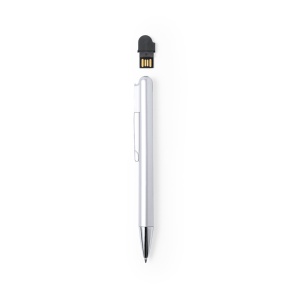 mak™ USB Ball Pen Rond 16 GB