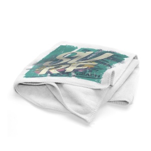 mak™ Absorbent Towel Gymnasio
