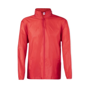 mak™ Raincoat Grid