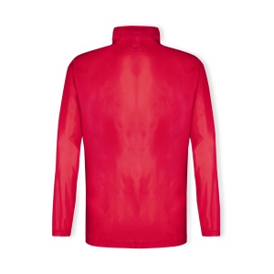 mak™ Raincoat Grid