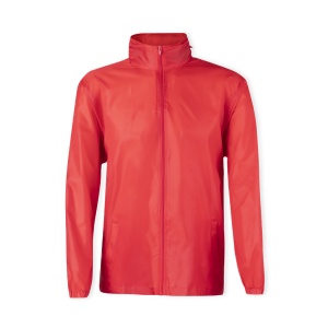 mak™ Raincoat Grid