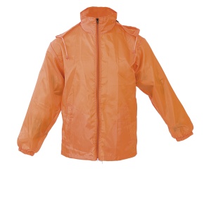 mak™ Raincoat Grid