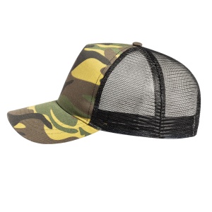 mak™ Cap Pamper