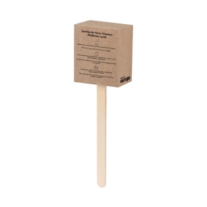 mak™ Seed Lollipop Ebeldy
