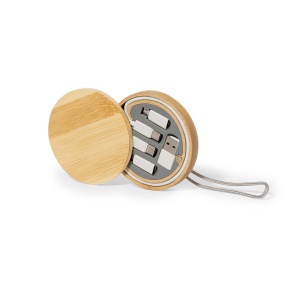 mak™ Charging Cable Set Chaconix