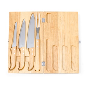 mak™ Knife Set Bergin