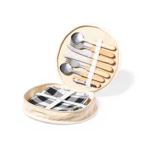 mak™ Picnic Set Scotty