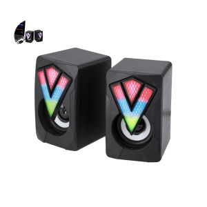 mak™ Speaker Alan