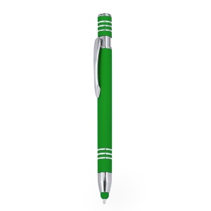 mak™ Stylus Touch Ball Pen Harkin