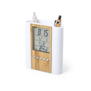 mak™ Multifunction Pencil Holder Petrox