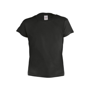 mak™ Tricou colorat copii Hecom - Img 4