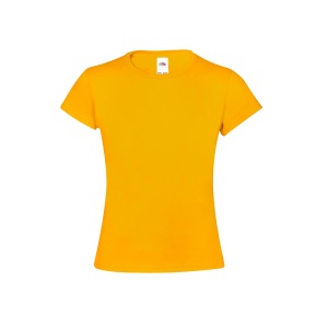 mak™ Kids Colour T-Shirt Iconic