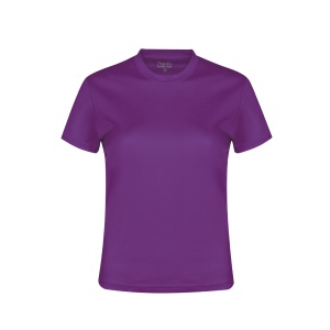 mak™ Tricou damă Tecnic Plus - Img 13