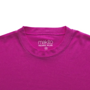 mak™ Tricou damă Tecnic Plus - Img 16