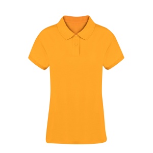 mak™ Women Colour Polo Shirt Koupan