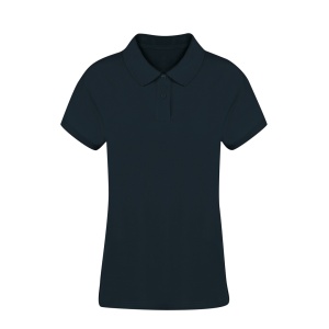 mak™ Women Colour Polo Shirt Koupan