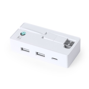 mak™ USB Hub Nofler RCS
