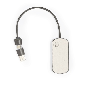 mak™ USB Hub Nylox