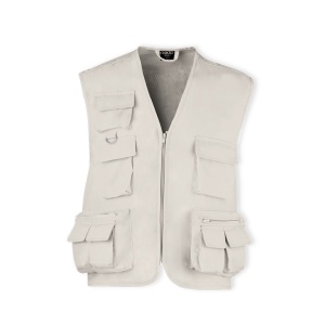 mak™ Vest Soviet