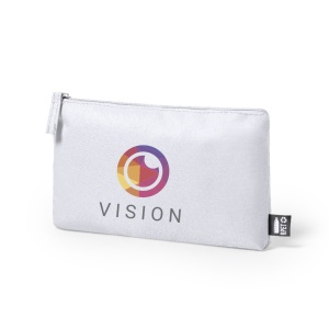 MAK Akilax - Beauty Bag Polyester 600D RPET - Img 7