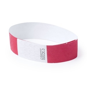 MAK Ankaran - Bracelet Tyvek® Material One Size. Adult. Safety Catch - Img 10