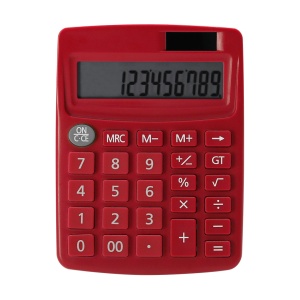 MAK Arabela - Calculator - Img 4