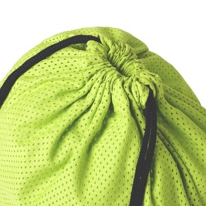 MAK Arlequix - Sac tip rucsac cu șnur