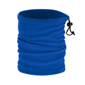 MAK Articos - Neck Warmer and Hat Polar Fleece 200 g/ m2 Anti-Pilling
