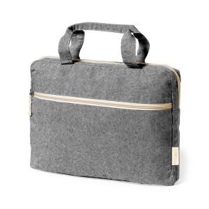 MAK Baiplur - Document Bag Recycled Cotton 280 g/ m2 - Img 3