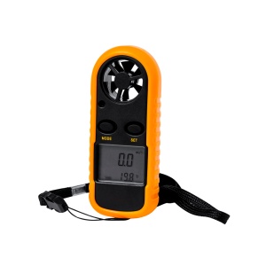 MAK Balest - Anemometer - Img 2