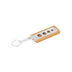 MAK Balmy - Multitool Keyring - Img 4